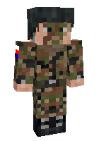 Скин по нику dogeguy