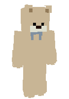 Скин по нику dogito