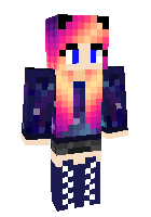 Скин по нику doki_Doki
