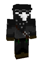 Скин по нику doktor_void