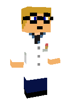 Скин по нику doktorluke