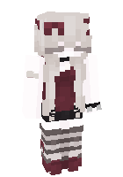 Скин по нику dollicious