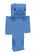 Скин по нику dolphin