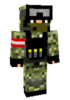 Скин по нику dominik__