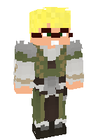 Скин по нику don_yagon