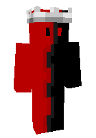 Скин по нику donefriend