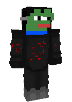 Скин по нику donier