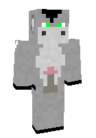 Скин по нику donkey
