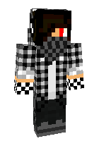 Скин по нику donnijoe