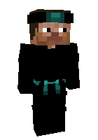Скин по нику dont