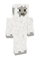 Скин по нику donutgamer_