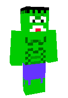 Скин по нику doodiman
