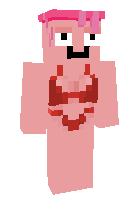 Скин по нику doog