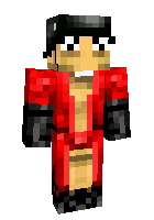 Скин по нику doombringer