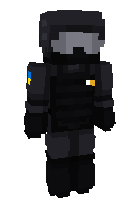 Скин по нику doomisfr