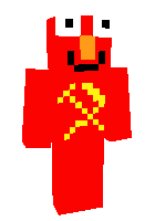 Скин по нику dorocka