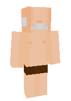 Скин по нику dotzero