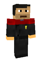Скин по нику dr_pootis