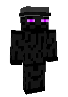 Скин по нику draco_kun