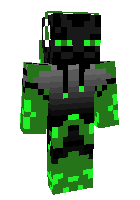 Скин по нику dragon_dude