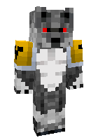 Скин по нику dragon_fire