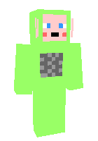 Скин по нику dragon_shoot