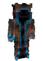 Скин по нику dragon_void