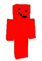 Скин по нику dragon_warior