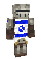 Скин по нику dragonbot