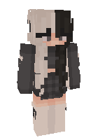 Скин по нику dragongirl777