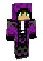 Скин по нику dragonius