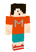 Скин по нику dragonlover11