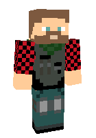 Скин по нику dragonninja01