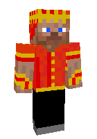 Скин по нику dragonreborn614