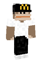 Скин по нику draine