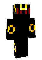 Скин по нику dream64
