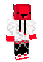 Скин по нику drewdown