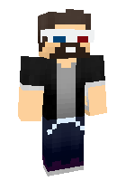 Скин по нику drewslasher