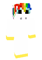 Скин по нику drewze