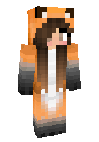 Скин по нику drfox