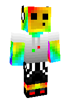 Скин по нику drknexus