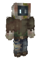 Скин по нику drmedy