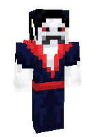 Скин по нику drmorbius