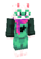 Скин по нику drobovik7