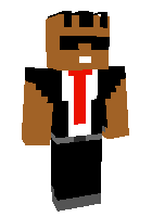 Скин по нику dropkickduffy