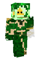 Скин по нику drowned_fish