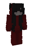 Скин по нику drpepperdevil