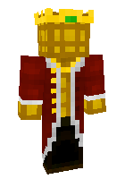 Скин по нику drwafflez_