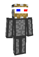 Скин по нику duck_