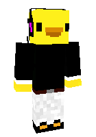 Скин по нику duckboy_